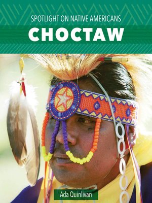 cover image of Choctaw